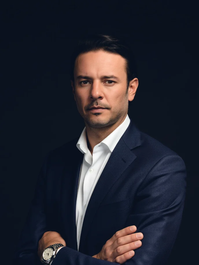 Dr. Aureo Bernardo