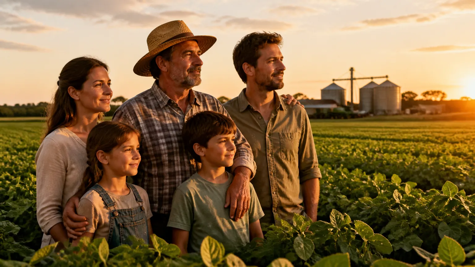 Holding rural: como proteger a fazenda e organizar a sucessão no agronegócio