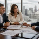 Holding familiar em Curitiba: como funciona o planejamento patrimonial no Paraná